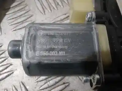 Second-hand car spare part driver left window regulator for seat leon (kl1) xcellence oem iam references 5fa837461a  