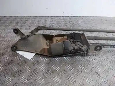 Автозапчасти б/у мотор переднего стеклоочистителя за renault grand modus authentique ссылки oem iam 8200141270  