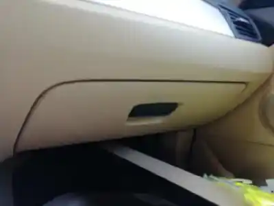 Peça sobressalente para automóvel em segunda mão porta luvas por bmw x1 (e84) xdrive 18d referências oem iam 