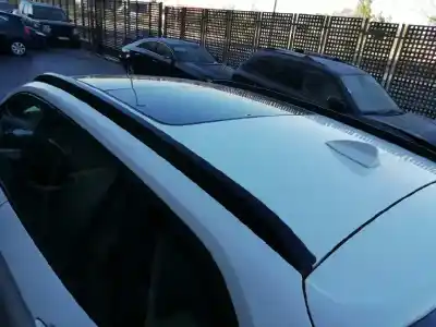 Peça sobressalente para automóvel em segunda mão barras do tejadilho por bmw x1 (e84) xdrive 18d referências oem iam 