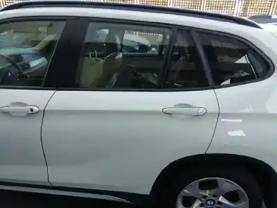 İkinci el araba yedek parçası arka sol kapi için bmw x1 (e84) xdrive 18d oem iam referansları   