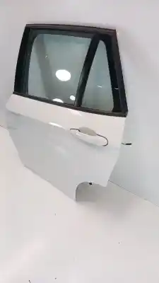 İkinci el araba yedek parçası arka sol kapi için bmw x1 (e84) xdrive 18d oem iam referansları   