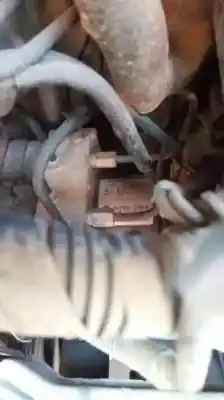 Peça sobressalente para automóvel em segunda mão abs por toyota yaris (ksp9/scp9/nlp9) 1.3 cat referências oem iam 445100d031