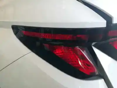 Tweedehands auto-onderdeel LINKER ACHTERLAMP voor HYUNDAI TUCSON  OEM IAM-referenties 92401N7000  