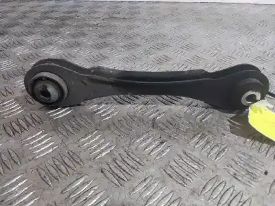 Peça sobressalente para automóvel em segunda mão braço de suspensão superior traseiro esquerdo por bmw serie 1 lim. (f20) 116d referências oem iam 