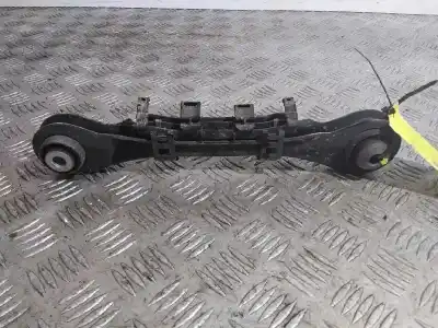 Peça sobressalente para automóvel em segunda mão braço de suspensão superior traseiro esquerdo por bmw serie 1 lim. (f20) 116d referências oem iam 