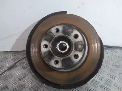 Peça sobressalente para automóvel em segunda mão manga de eixo traseira esquerda por bmw serie 1 lim. (f20) 116d referências oem iam 