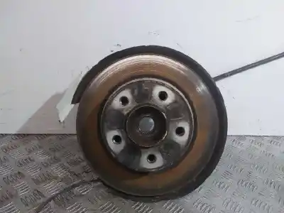 Peça sobressalente para automóvel em segunda mão manga de eixo traseira direita por bmw serie 1 lim. (f20) 116d referências oem iam 