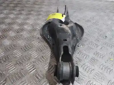 Peça sobressalente para automóvel em segunda mão braço de suspensão inferior traseiro esquerdo por bmw serie 1 lim. (f20) 116d referências oem iam 