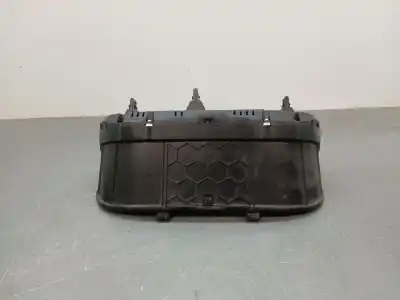 Peça sobressalente para automóvel em segunda mão quadrante por mg zs luxury * referências oem iam 1100990003  