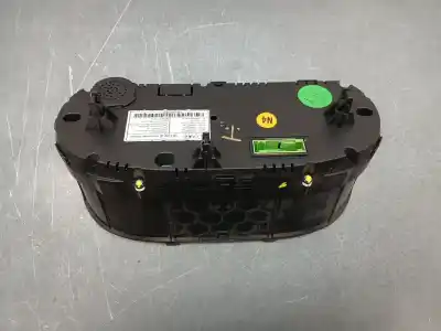 Peça sobressalente para automóvel em segunda mão quadrante por mg zs luxury * referências oem iam 1100990003  