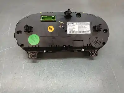 Peça sobressalente para automóvel em segunda mão quadrante por mg zs luxury * referências oem iam 1100990003  