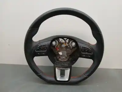 Peça sobressalente para automóvel em segunda mão volante por mg zs luxury * referências oem iam 9999137