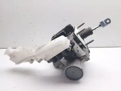 Pezzo di ricambio per auto di seconda mano abs per hyundai tucson 1.6 hybrid 4x4 riferimenti oem iam 58500cz100