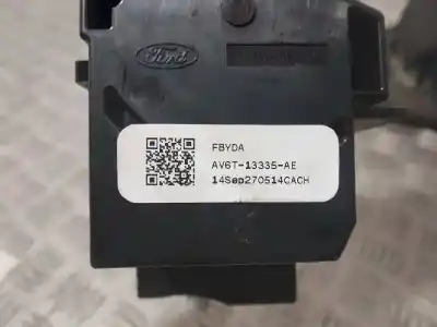 Second-hand car spare part headlights switch for ford focus lim. (cb8) trend oem iam references av6t13335ae  