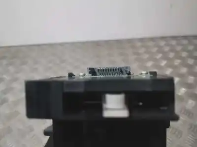 Second-hand car spare part headlights switch for ford focus lim. (cb8) trend oem iam references av6t13335ae  