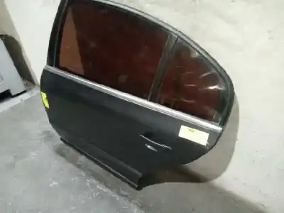 Автозапчасти б/у задняя левая дверь за skoda superb (3u4) 1.9 tdi ссылки oem iam   
