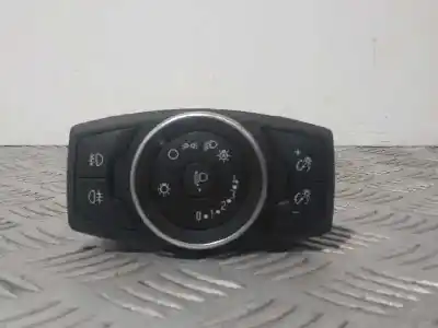 Recambio de automóvil de segunda mano de mando luces para ford focus lim. (cb8) trend referencias oem iam f1et13a024ca