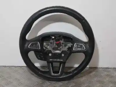 Recambio de automóvil de segunda mano de volante para ford focus lim. (cb8) trend referencias oem iam f1eb3600je3zhe