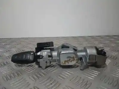 Second-hand car spare part ignition switch for ford focus lim. (cb8) trend oem iam references 3m513f880ae