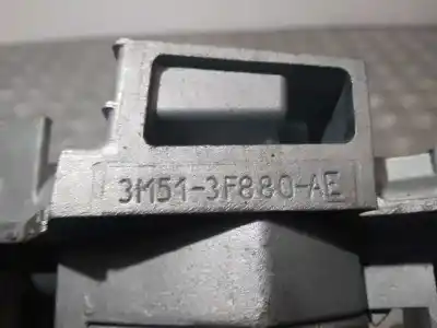 Second-hand car spare part ignition switch for ford focus lim. (cb8) trend oem iam references 3m513f880ae  6e5t15607ca