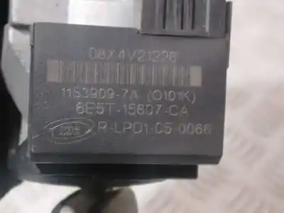 Second-hand car spare part ignition switch for ford focus lim. (cb8) trend oem iam references 3m513f880ae  6e5t15607ca