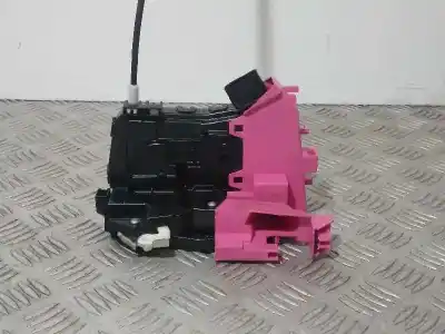 Pezzo di ricambio per auto di seconda mano serratura porta anteriore sinistra per hyundai tucson 1.6 hybrid 4x4 riferimenti oem iam 81310n7000