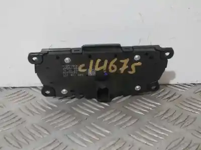 Second-hand car spare part multifunction switch for ford focus lim. (cb8) trend oem iam references 331471000  f1et18k811hc