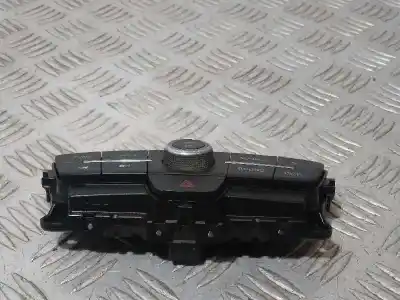 Second-hand car spare part multifunction switch for ford focus lim. (cb8) trend oem iam references 331471000  f1et18k811hc