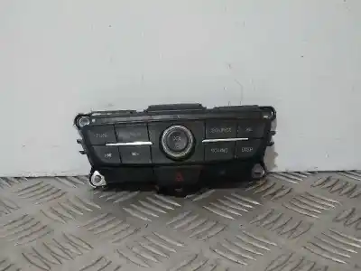 Recambio de automóvil de segunda mano de mando multifuncion para ford focus lim. (cb8) trend referencias oem iam 331471000