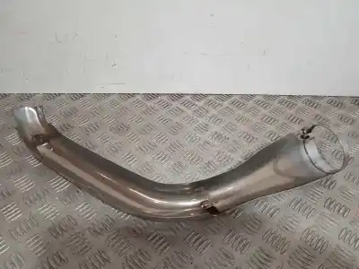 Tweedehands auto-onderdeel vooruitlaatpijp voor kawasaki vn 750 / 800 / 900 vn 900 classic oem iam-referenties   