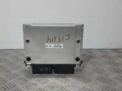 Pezzo di ricambio per auto di seconda mano centralina motore per hyundai tucson 1.6 hybrid 4x4 riferimenti oem iam 391992m050