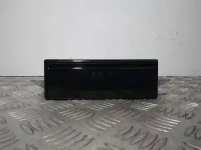 Pezzo di ricambio per auto di seconda mano impianto audio / radio cd per hyundai tucson 1.6 hybrid 4x4 riferimenti oem iam tq8adb40gwan