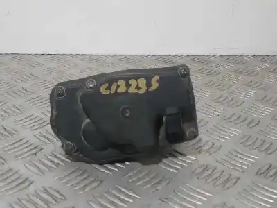 Автозапчасти б/у бабочка коробка за mercedes-benz clase clk (w208) coupe 200 compressor (evo) (208.344) ссылки oem iam 1110980009