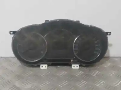 Автозапчасти б/у приборная доска за kia carens ( ) basic ссылки oem iam 94023a4210