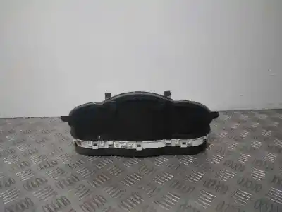 Автозапчасти б/у приборная доска за kia carens ( ) basic ссылки oem iam 94023a4210  20170426