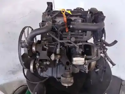 Pezzo di ricambio per auto di seconda mano motore completo per volkswagen passat berlina (3b3) 1.9 tdi riferimenti oem iam avb  