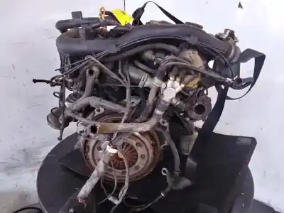 Pezzo di ricambio per auto di seconda mano motore completo per volkswagen passat berlina (3b3) 1.9 tdi riferimenti oem iam avb  