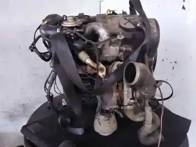 Pezzo di ricambio per auto di seconda mano motore completo per volkswagen passat berlina (3b3) 1.9 tdi riferimenti oem iam avb  