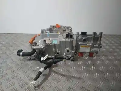 Pezzo di ricambio per auto di seconda mano investitore per hyundai tucson 1.6 hybrid 4x4 riferimenti oem iam 366003dam5