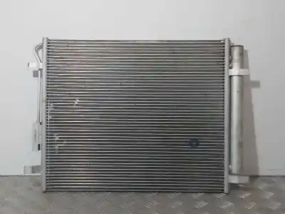 Pezzo di ricambio per auto di seconda mano condensatore / radiatore aria condizionata per hyundai tucson 1.6 hybrid 4x4 riferimenti oem iam a12384169