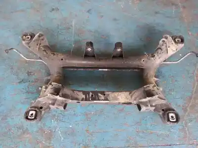 Peça sobressalente para automóvel em segunda mão charrió / suporte de eixo de trás por bmw serie 1 lim. (f20) 116d referências oem iam 