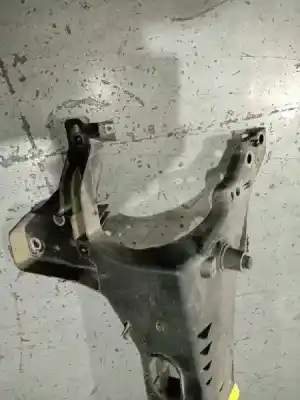 Автозапчастина б/у фронтальна панель для renault grand modus authentique посилання на oem iam   