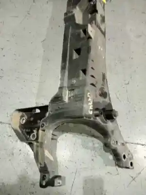 Автозапчастина б/у фронтальна панель для renault grand modus authentique посилання на oem iam   