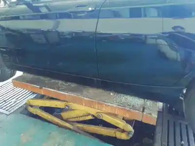 Peça sobressalente para automóvel em segunda mão embaladeira lateral por bmw serie 1 lim. (f20) 116d referências oem iam 51777293553