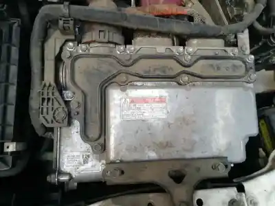 Second-hand car spare part BATTERY for TOYOTA AURIS TOURING SPORTS (E18)  OEM IAM references G920047190  
