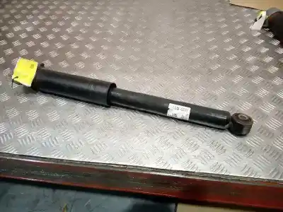 Pezzo di ricambio per auto di seconda mano AMMORTIZZATORE POSTERIORE SINISTRO per OPEL ASTRA J GTC  Riferimenti OEM IAM 1331431  