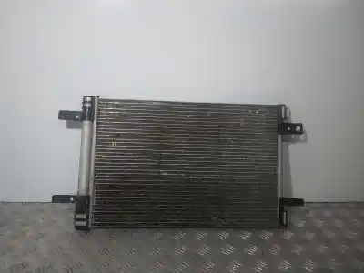 Автозапчасти б/у конденсатор / радиатор кондиционера воздуха за citroen c4 picasso feel ссылки oem iam 9816746580b