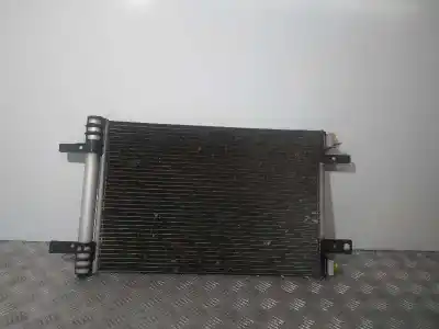 Автозапчасти б/у конденсатор / радиатор кондиционера воздуха за citroen c4 picasso feel ссылки oem iam 9816746580b  53x36