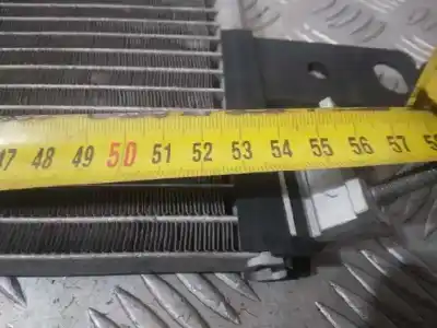 Автозапчасти б/у конденсатор / радиатор кондиционера воздуха за citroen c4 picasso feel ссылки oem iam 9816746580b  53x36